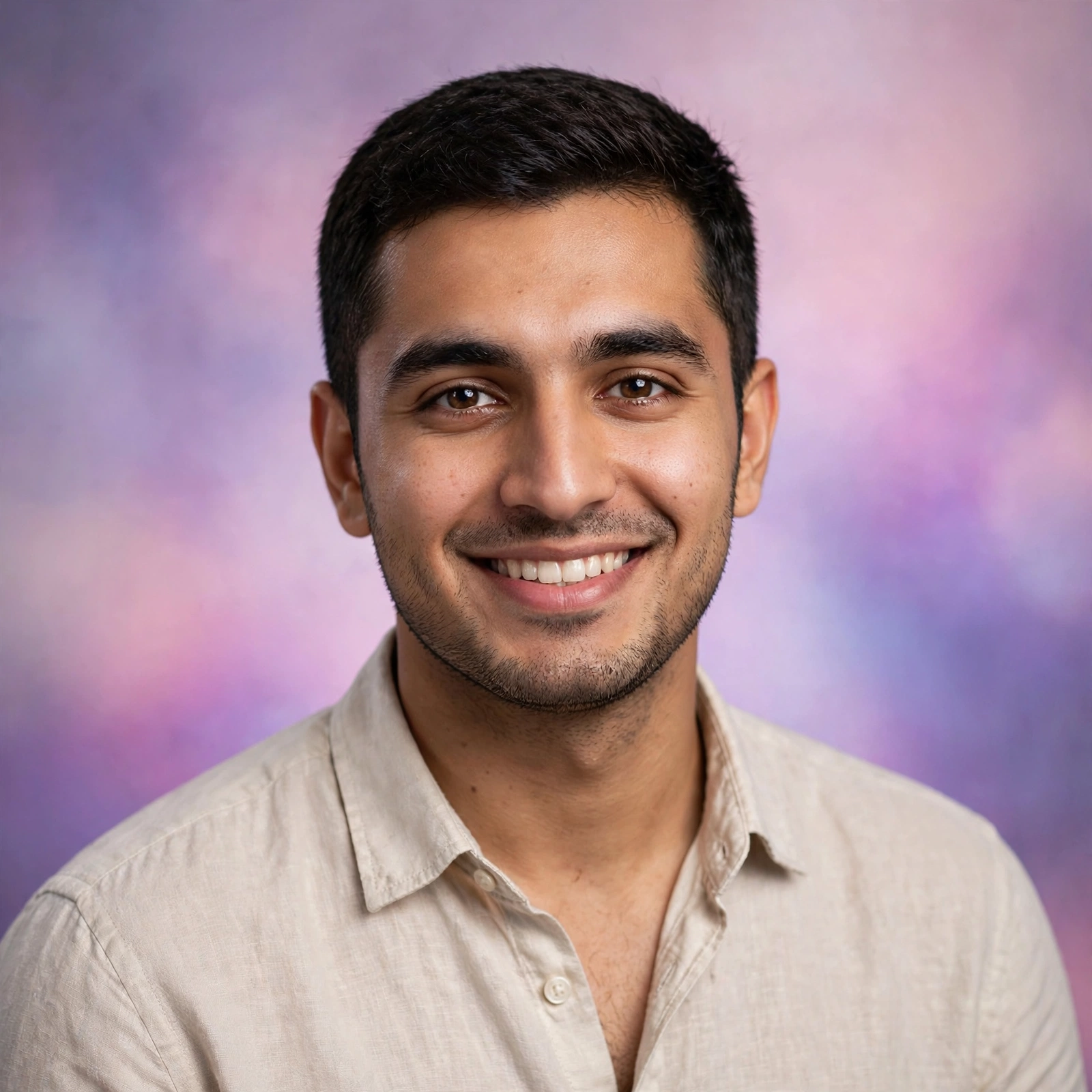 Malik Anwar, founder of Instify Hub